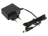 Alimentator Pulsatoriu 9V 1A cu Ștecher EU