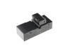 Comutator macara geam Nissan Micra (K12), 01.2003-11.2010, 6 pini, RapidAuto