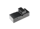 Comutator macara geam Nissan Micra (K12), 01.2003-11.2010, 6 pini, RapidAuto