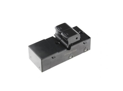 Comutator macara geam Nissan Micra (K12), 01.2003-11.2010, 6 pini, RapidAuto foto