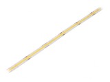 Bandă LED COB Alb Neutru 24V 10W/m IP20