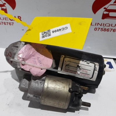 Electromotor Alfa Romeo Fiat Lancia 1.9 D foto