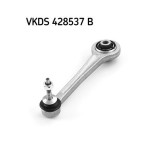 SKF Brat, suspensie roata
