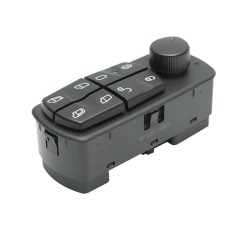 Panou modul comanda usa geam pentru Mercedes Benz Atego, Axor cod OEM A0035455913, A0045455913 foto