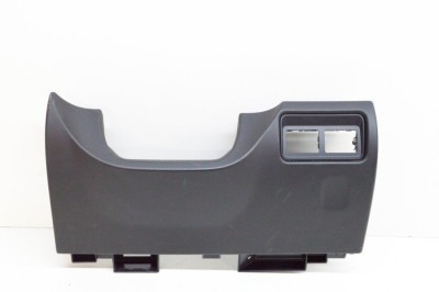 Ornament inferior planșa de bord JAGUAR F-TYPE Coupe X152 2016 OEM: EX53-044F08-B | 12171456 foto