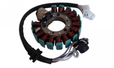 Magnetou Stator Yamaha Majesty 125cc foto