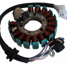 Magnetou Stator Yamaha Majesty 125cc