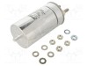 Condensator KEMET polipropilenă 20uF M10 &plusmn;10%