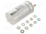 Condensator KEMET polipropilenă 20uF M10 &plusmn;10%