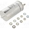 Condensator KEMET polipropilenă 20uF M10 &plusmn;10%