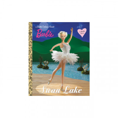 Barbie Swan Lake (Barbie) foto
