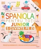 Cumpara ieftin Spaniola pentru toti. Junior/***