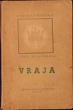 C545 Vraja de Cella Delavrancea, 1946, ediția I