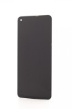 Display LCD Samsung Galaxy A60 A606 Negru Compatibil