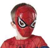 Masca carnaval - Spiderman PlayLearn Toys, Rubies