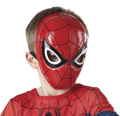 Masca carnaval - Spiderman PlayLearn Toys foto