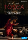 Tosca - DVD | Giacomo Puccini, Christian Thielemann, Anja Harteros, Aleksandrs Antonenko