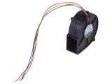 Ventilator DC Blower 12V 75x75x30mm