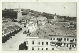 Cp Romania Aiud - 1972, Circulata, Fotografie