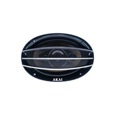 Boxe auto Akai ovale 6x9&quot; ,5 cai,180W, Cod:ACS-696 Automotive TrustedCars