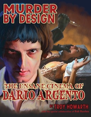 Murder by Design: The Unsane Cinema of Dario Argento foto