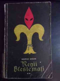 Regii Blestemati Vol. 2 - Maurice Druon ,541239, 1964