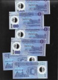 Libia Libya 1 dinar 2019 unc pret pe bucata