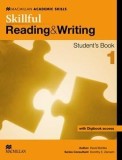 Skillful 1 Reading &amp; Writing Student&#039;s Book Pack | David Bohlke, Macmillan Education