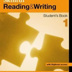 Skillful 1 Reading & Writing Student's Book Pack | David Bohlke