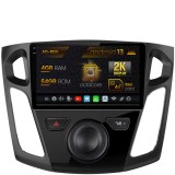 Cumpara ieftin Navigatie Ford Focus 3 (2011-2019), Android 13, V-Octacore 4GB RAM + 64GB ROM, 9.5 Inch - AD-BGV9004+AD-BGRKIT115