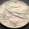 Moneda istorica 20 CENTESIMI - ITALIA, anul 1922 * cod 3362