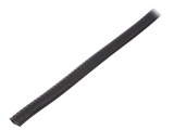 Ecran PVC Negru 10m x 11.4mm