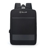 Rucsac laptop Tellur NOMAD, 15.6&quot;, negru