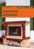 Carte Construirea Semineelor Bernd Grutzmacher Non-fictiune Paperback Casa
