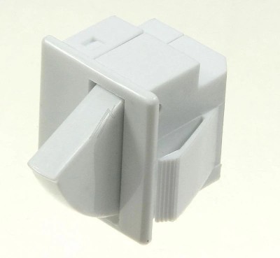 USA COMUTATOR K1092783 pentru frigider/combina frigorifica HISENSE foto