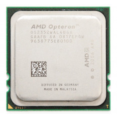 Procesor PC AMD Third Generation Opteron Quad 2352 - OS2352WAL4BGH 2.1Ghz