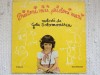 Gelu solomonescu prieteni mici prieteni mari melodii disc vinyl lp muzica usoara pop pentru copii cor VG, Electrecord