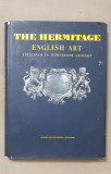 The HERMITAGE English Art Sixteenth to Nineteenth Century, Didactica si Pedagogica