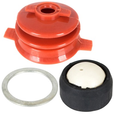 Kit reparatie schimbator de viteze compatibil cu Audi A6 C5 Avant (4B5), an producție: 1997-2005 foto