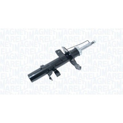 Amortizor gaz Ford C-Max 2 (Dxa/Cb7 Dxa/Ceu) 04.10-06.19, Focus 3 07.10-02.20, Grand C-Max (Dxa/Cb7 Dxa/Ceu) 12.10-06.19, Fata, Stanga, MAGNETI MAREL foto