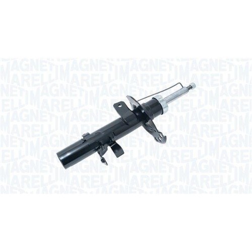 Amortizor gaz Ford C-Max 2 (Dxa/Cb7 Dxa/Ceu) 04.10-06.19, Focus 3 07.10-02.20, Grand C-Max (Dxa/Cb7 Dxa/Ceu) 12.10-06.19, Fata, Stanga, MAGNETI MAREL