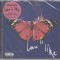 Maroon 5 Love Is Like Alternative Artwork (cd)