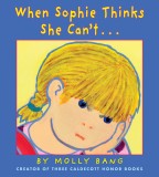 When Sophie Thinks She Can&#039;t...
