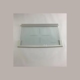 Balconet WHIRLPOOL pentru frigider BAUKNECHT INDESIT C00487606 Original