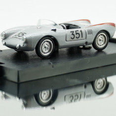 Porsche 550 1500RS Spyder Mille Miglia - Brumm 1/43