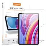 (Pachet 2buc.) Folie sticla Xiaomi Redmi Pad Pro Asteroid GSM ArmorGlass CrystalHD, transparenta