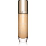 Clarins Skin Illusion Hydrating Foundation fond de ten cu acoperire ridicată culoare 100.4N 30 ml