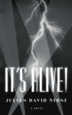 It&amp;#039;s Alive! foto