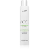 ASP MODE Re-Energise Shampoo sampon energizant pentru părul decolorat, vopsit și tratat chimic 250 ml