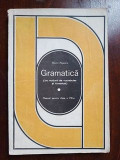 Gramatica (cu notiuni de vocabular si fonetica). Manual pentru clasa a VIII-a- Florin Popescu